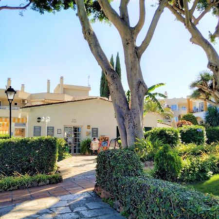 2021 Doña Carlota Luxury Studio With Pool And Gardens Torremolinos Exterior foto