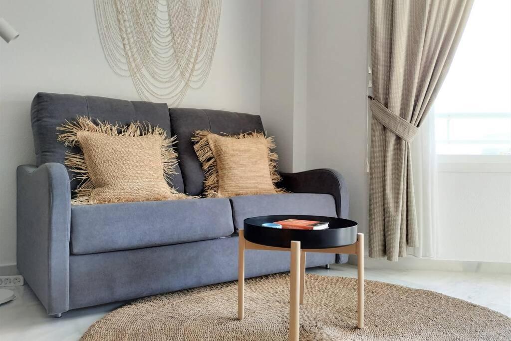2021 Doña Carlota Luxury Studio With Pool And Gardens Torremolinos Exterior foto