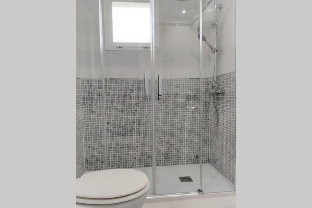 2021 Doña Carlota Luxury Studio With Pool And Gardens Torremolinos Exterior foto